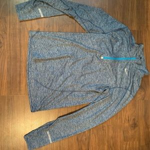 Nike Running Jumper